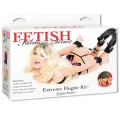 Extreme Hog-Tie-Kit von Fetish Fantasy Series