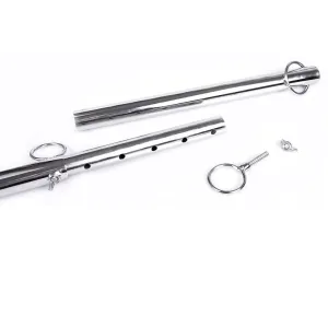 Ausziehbare Knöchelstange aus Metall von Metal Hard