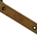 Atmungsaktiver Knebel von Fetish Submissive Origin
