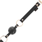 Fantasy Atmungsaktiver Ballgag von Coquette Fantasy | Fesselliebe.de