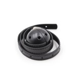 Knebel mit Ball und Öffnungen von Ohmama Fetish | Fesselliebe.de