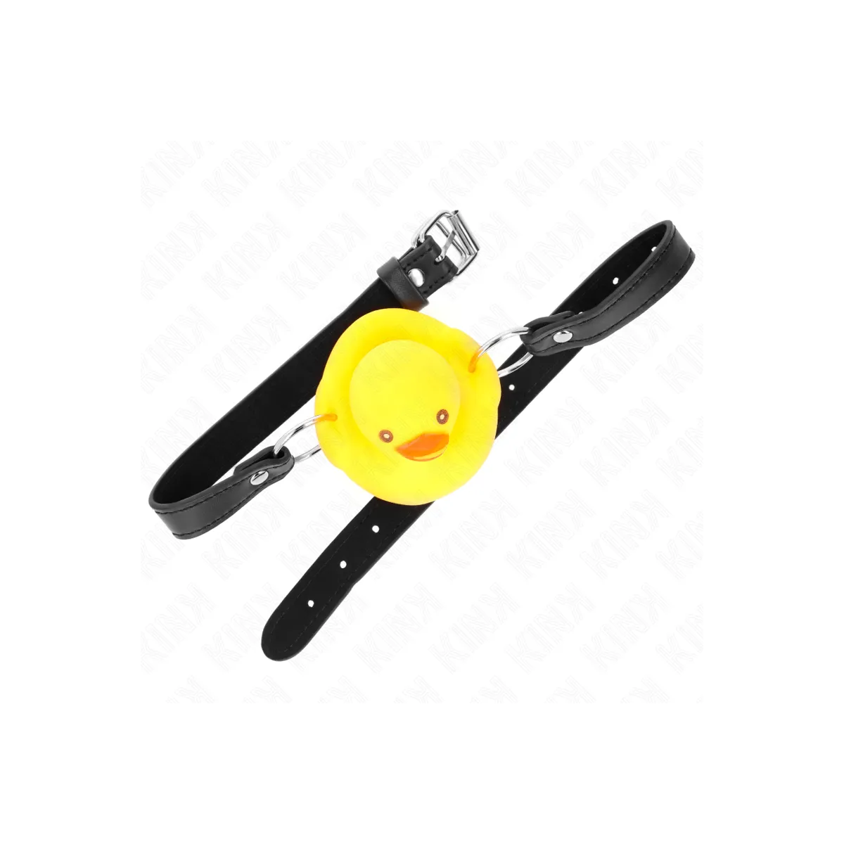 Knebel In Entenform von Kink Collar & Gag | Fesselliebe.de