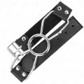 Spider Mouth Gag 60 X 3 cm Grösse S 3 cm von Kink Collar & Gag