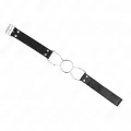 Spider Mouth Gag 60 X 3 cm Grösse M 4,5 cm von Kink Collar & Gag