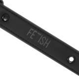 Veganer Atmungsaktiver Knebel von Fetish Submissive Bondage | Fesselliebe.de