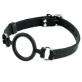 Silikon-O-Ring-Knebel von Fetish Fantasy Extreme