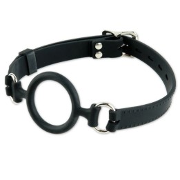 Silikon-O-Ring-Knebel von Fetish Fantasy Extreme | Fesselliebe.de