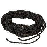Scandal Schwarzes Bdsm-Seil 30 M von Calexotics | Fesselliebe.de