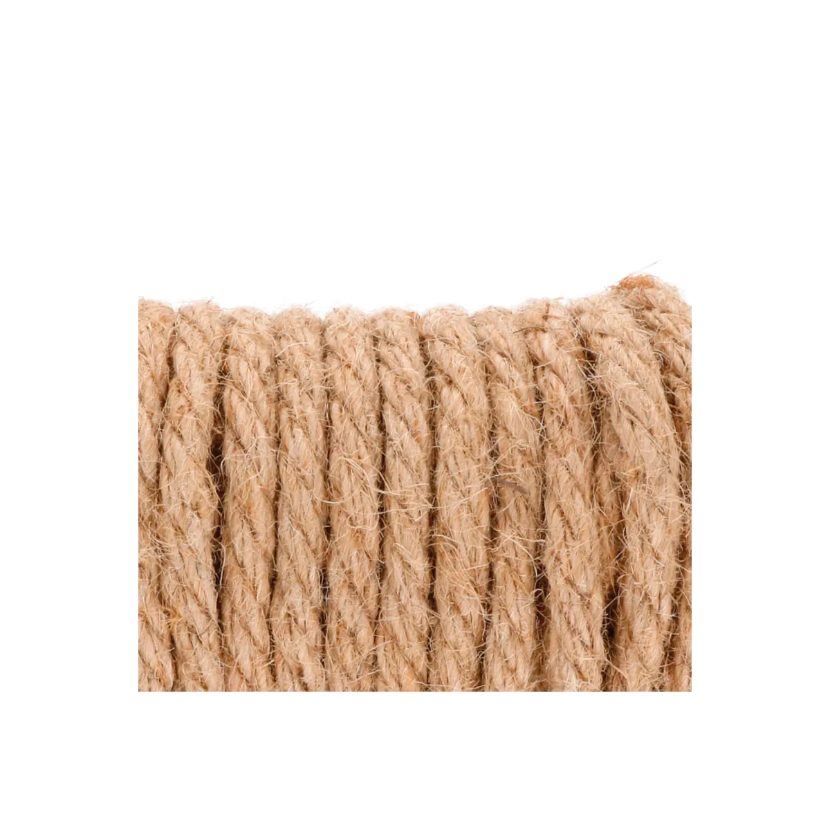 Japanisches Seil 10 M Jute von Darkness Bondage | Fesselliebe.de