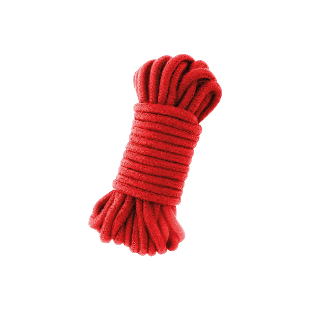 Japanisches Seil 20 M Rot von Darkness Bondage | Fesselliebe.de