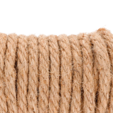Japanisches Seil 5 M Jute von Darkness Bondage | Fesselliebe.de