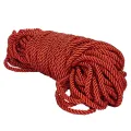 Scandal Red Bdsm-Seil 30 M von Calexotics