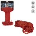 Scandal Red Bdsm-Seil 30 M von Calexotics