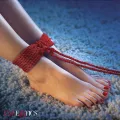 Scandal Red Bdsm-Seil 30 M von Calexotics