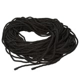 Scandal Schwarzes Bdsm-Seil 50 M von Calexotics | Fesselliebe.de