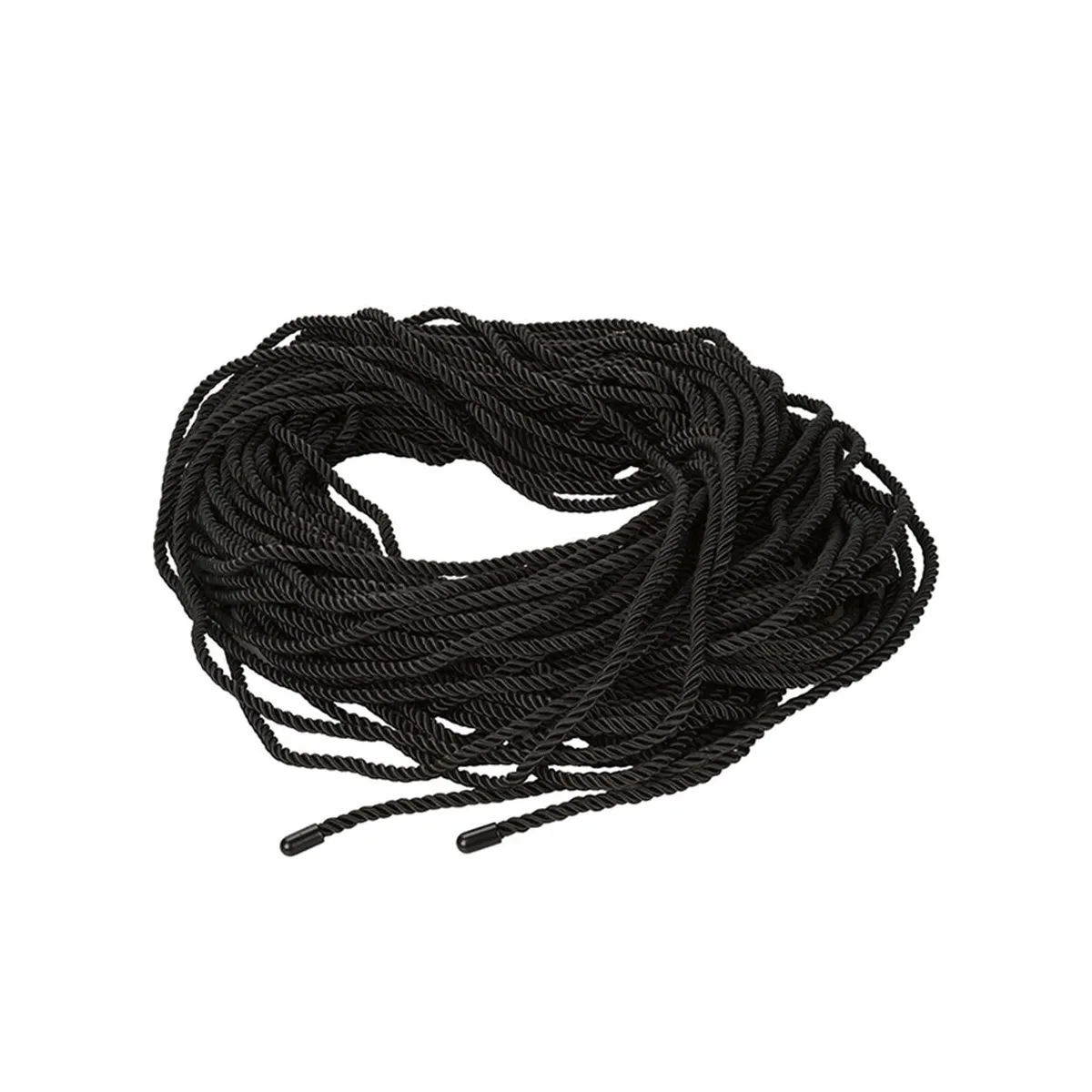 Scandal Schwarzes Bdsm-Seil 50 M von Calexotics | Fesselliebe.de