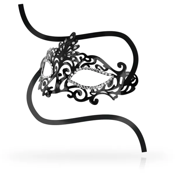 Masken Masken mit Perlen von Ohmama Masks | Fesselliebe.de