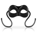 Masken Klassische Schwarze Optische Maske von Ohmama Masks