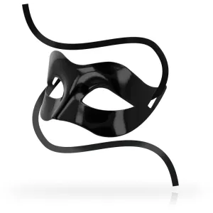 Masken Klassische Schwarze Optische Maske von Ohmama Masks