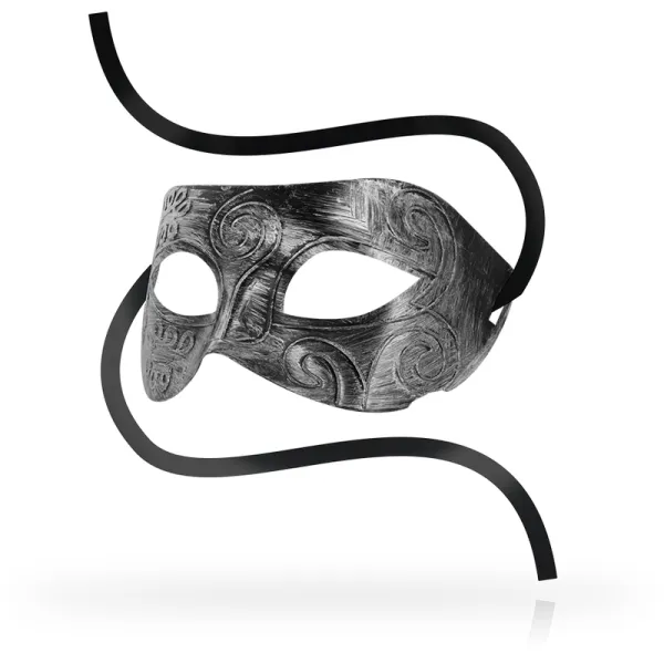 Masken Griechische Maske von Ohmama Masks | Fesselliebe.de