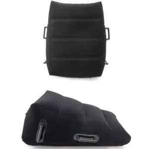 Ultra aufblasbarer Position Master von Fetish Fantasy Series