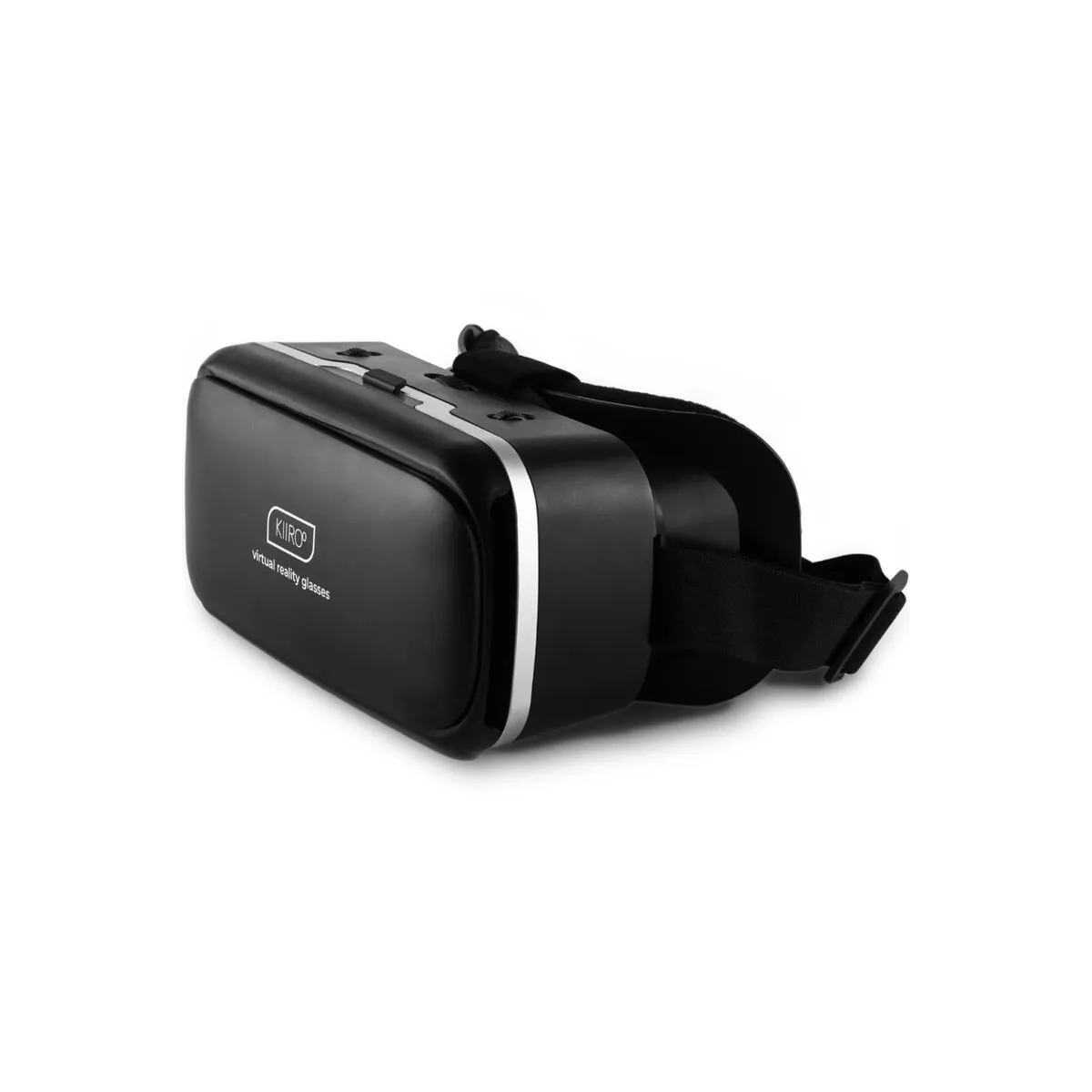 Virtual-Reality-Headset von Kiiroo | Fesselliebe.de
