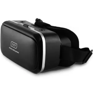 Virtual-Reality-Headset von Kiiroo