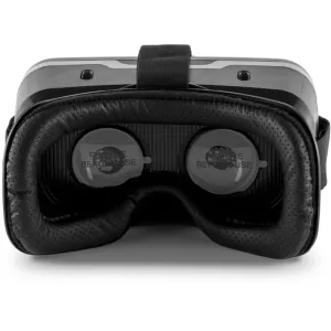 Virtual-Reality-Headset von Kiiroo