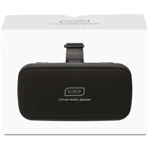 Virtual-Reality-Headset von Kiiroo