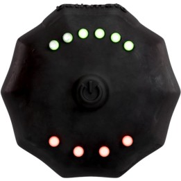 Direktpumpen-Timer Schwarz von Bathmate | Fesselliebe.de
