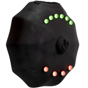 Direktpumpen-Timer Schwarz von Bathmate