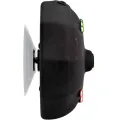 Direktpumpen-Timer Schwarz von Bathmate
