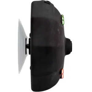 Direktpumpen-Timer Schwarz von Bathmate