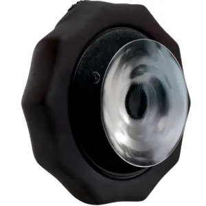 Direktpumpen-Timer Schwarz von Bathmate