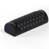 Körpermassage-Akupressurmatte Schwarz von Lelo | Fesselliebe.de