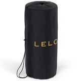 Körpermassage-Akupressurmatte Schwarz von Lelo | Fesselliebe.de