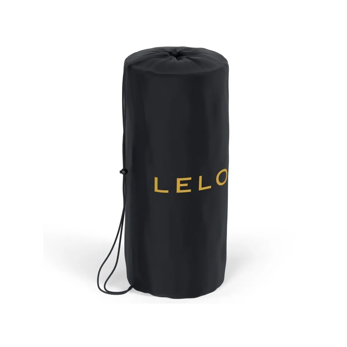 Körpermassage-Akupressurmatte Schwarz von Lelo | Fesselliebe.de