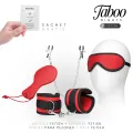 2: Fetish von Taboo Nights