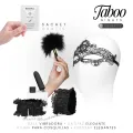 3: Romantic von Taboo Nights