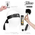 4: Massage von Taboo Nights