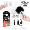 5: Party von Taboo Nights