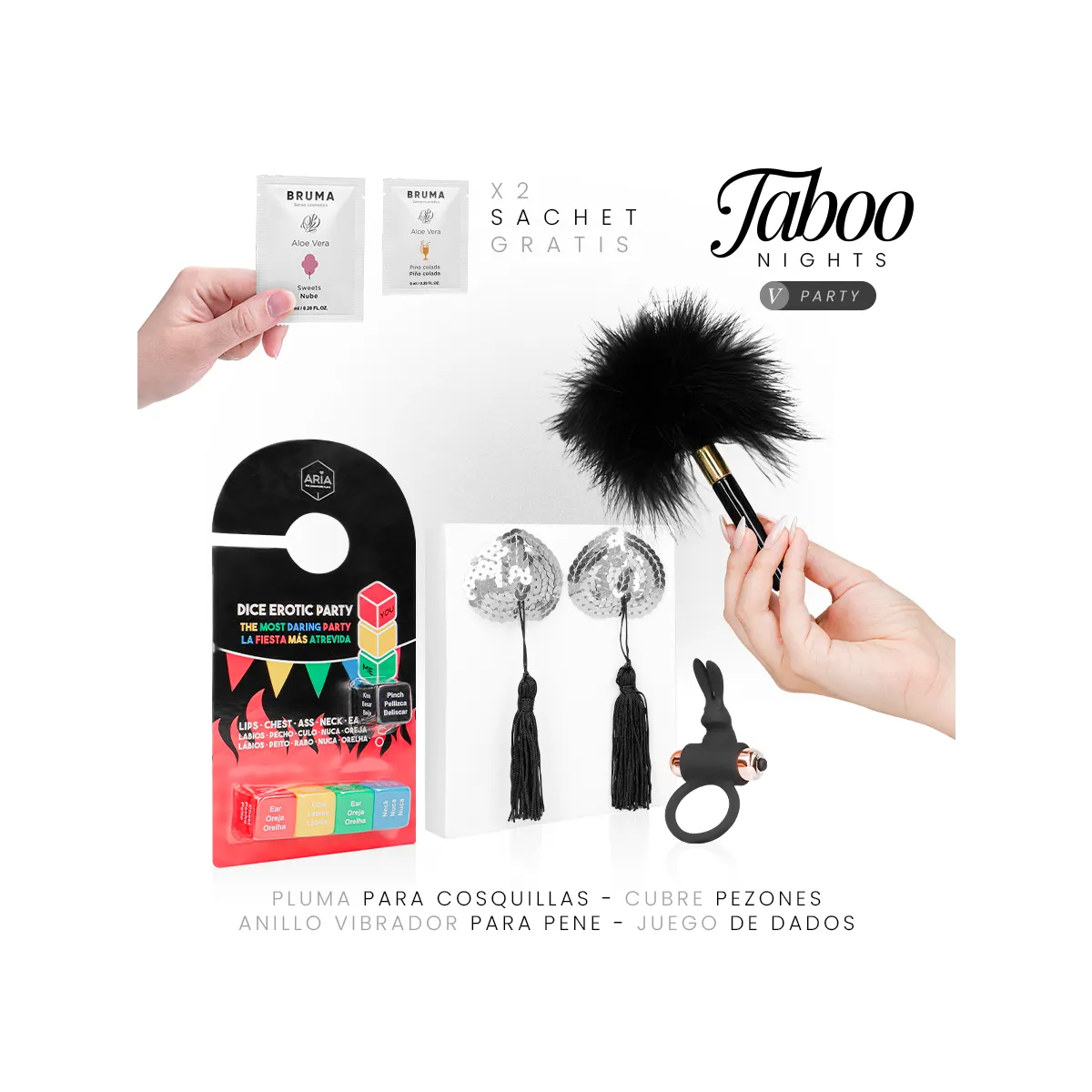 5: Party von Taboo Nights | Fesselliebe.de