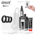 1: Erection von Darkest Tempation