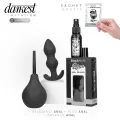 3: Prostatic von Darkest Tempation