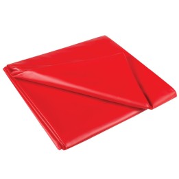 Sexmax - Wetgames Sex-Laken Red von Joydivision Sexmax | Fesselliebe.de