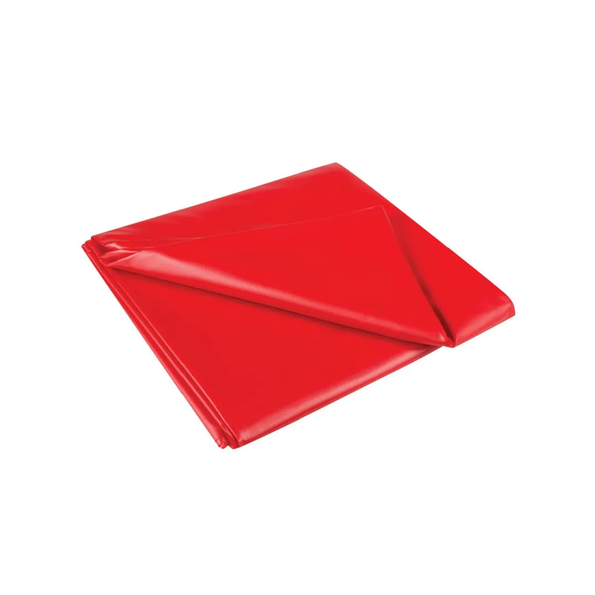 Sexmax - Wetgames Sex-Laken Red von Joydivision Sexmax | Fesselliebe.de