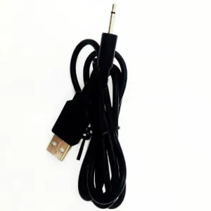 Usb Ladegert mit Kabel von Pretty Love