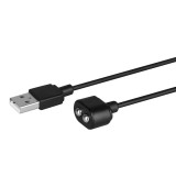 Ladekabel Schwarz von Satisfyer | Fesselliebe.de