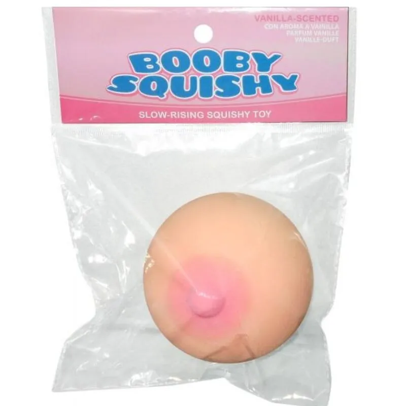 Booby Squishy von Kheper Games | Fesselliebe.de
