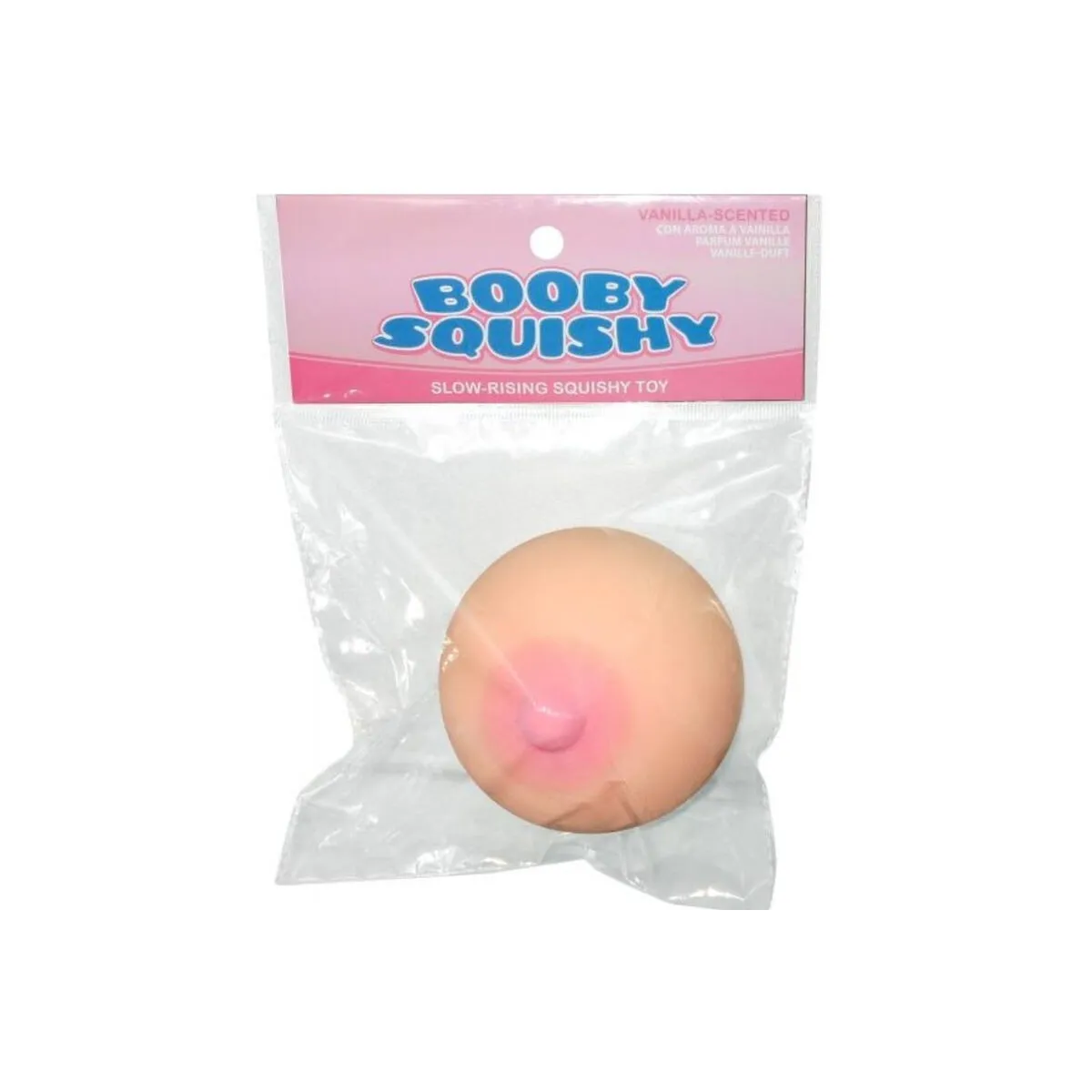 Booby Squishy von Kheper Games | Fesselliebe.de